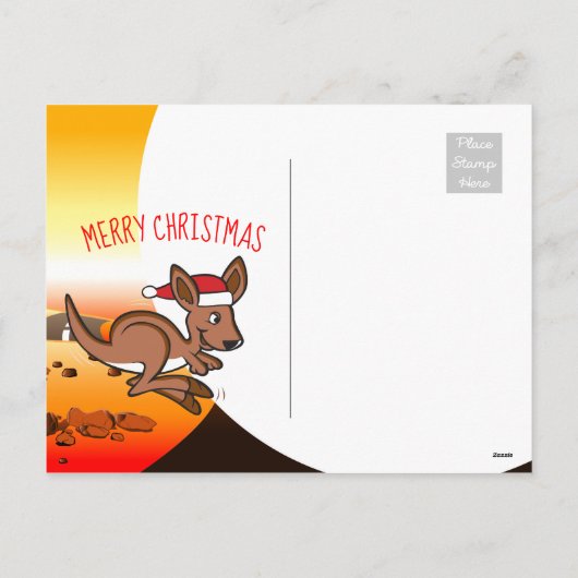 Weihnachten (Rückseite)