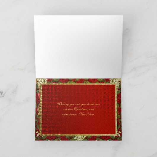 Weihnachten (Innenseite)