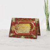 Weihnachten (Vorderseite)