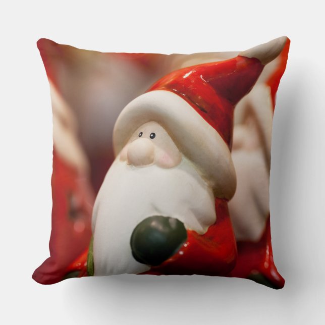 Weihnachten019a/019 Kissen (Vorderseite)