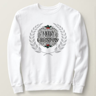 Weihnachten61 Sweatshirt
