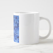 Weihnachten 005 Jumbo-Tasse (Rechts)