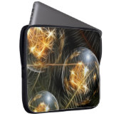 Weihnachten 031 laptopschutzhülle (Vorne Rechts)