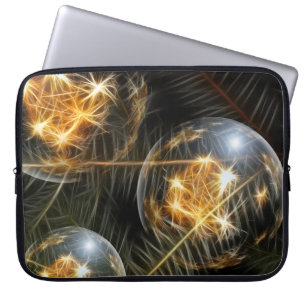 Weihnachten 031 laptopschutzhülle