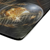 Weihnachten 031 schneidebrett (Ecke)