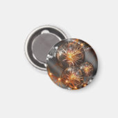Weihnachten 032 magnet (Vorderseite/Rückseite)
