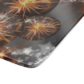 Weihnachten 032 schneidebrett (Ecke)