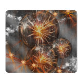 Weihnachten 032 schneidebrett (Vorderseite)