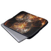 Weihnachten 033 laptopschutzhülle (Vorne Knopf)