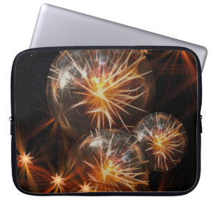 Weihnachten 033 laptopschutzhülle