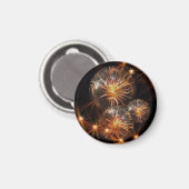 Weihnachten 033 magnet (Vorderseite/Rückseite)