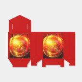 Weihnachten 034 geschenkschachtel (Ungefaltet)