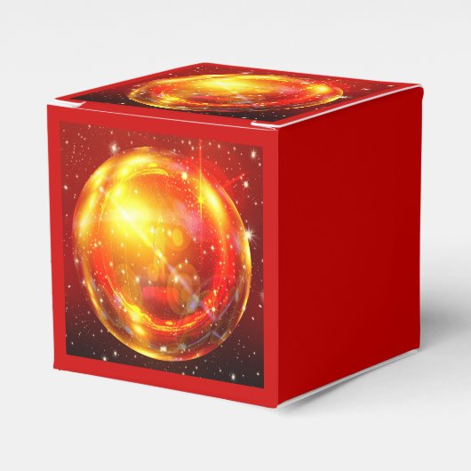 Weihnachten 034 geschenkschachtel (Vorderseite)