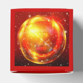 Weihnachten 034 geschenkschachtel (Oben)