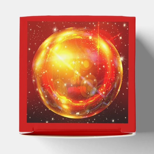 Weihnachten 034 geschenkschachtel (Oben)