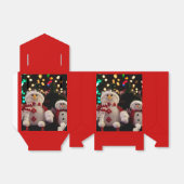 Weihnachten 035 geschenkschachtel (Ungefaltet)