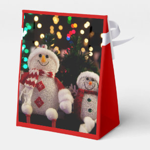 Weihnachten 035 geschenkschachtel