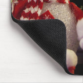 Weihnachten 035 mousepad (Ecke)