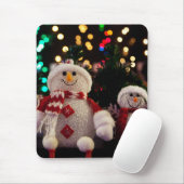 Weihnachten 035 mousepad (Mit Mouse)