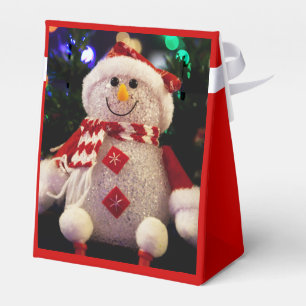 Weihnachten 036 geschenkschachtel