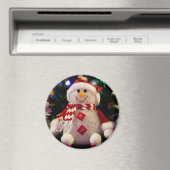 Weihnachten 036 magnet (In Situ (Geschirrspüler))