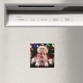 Weihnachten 036 magnet (In Situ (Geschirrspüler))