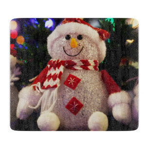 Weihnachten 036 schneidebrett