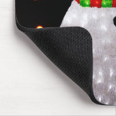 Weihnachten 037 mousepad (Ecke)