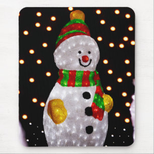 Weihnachten 037 mousepad