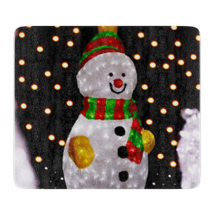 Weihnachten 037 schneidebrett