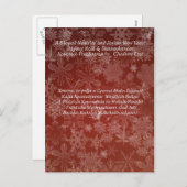 Weihnachten 03 (Postkarte) (Vorne/Hinten)