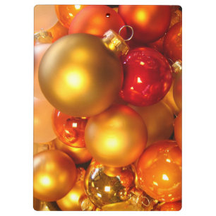 Weihnachten 047 klemmbrett