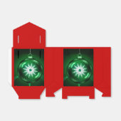 Weihnachten 049 geschenkschachtel (Ungefaltet)