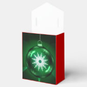 Weihnachten 049 geschenkschachtel (Geöffnet)
