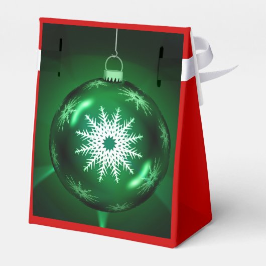 Weihnachten 049 geschenkschachtel (Rückseite)