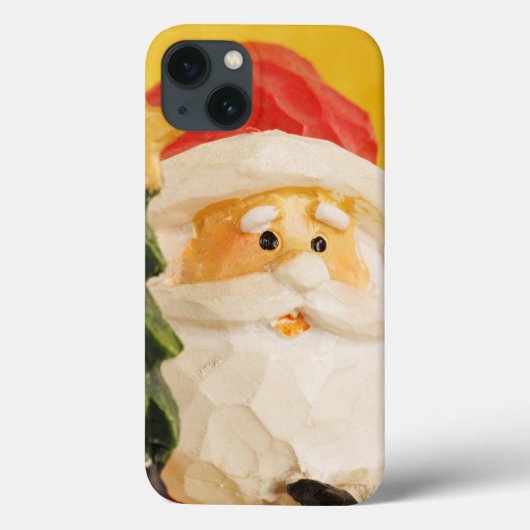 Weihnachten 050 Case-Mate iPhone hülle (Rückseite)