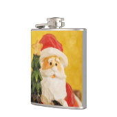 Weihnachten 050 flachmann (Links)