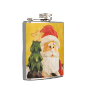 Weihnachten 050 flachmann (Rechts)