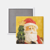 Weihnachten 050 magnet (Vorderseite/Rückseite)