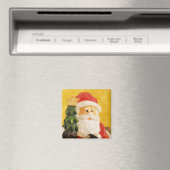 Weihnachten 050 magnet (In Situ (Geschirrspüler))
