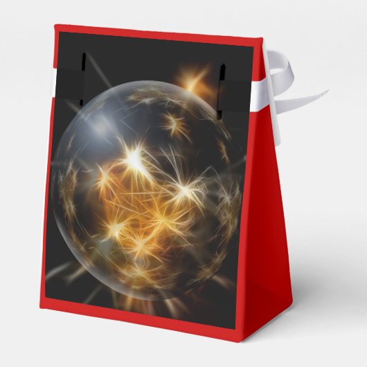 Weihnachten 09 geschenkschachtel (Rückseite)