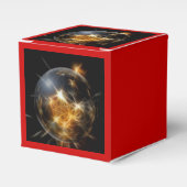 Weihnachten 09 geschenkschachtel (Vorderseite)