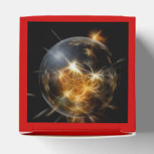 Weihnachten 09 geschenkschachtel (Oben)