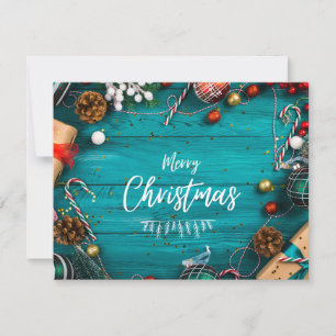 Weihnachten 1