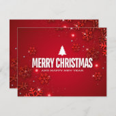 Weihnachten 10 (Vorne/Hinten)