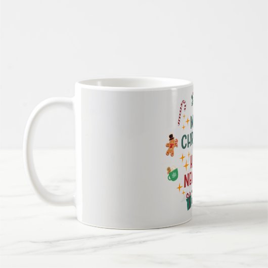 Weihnachten 10 kaffeetasse (Links)