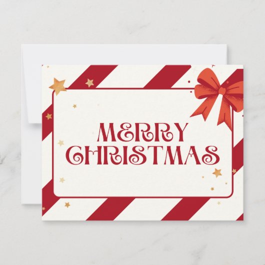 Weihnachten 11 (Vorderseite)