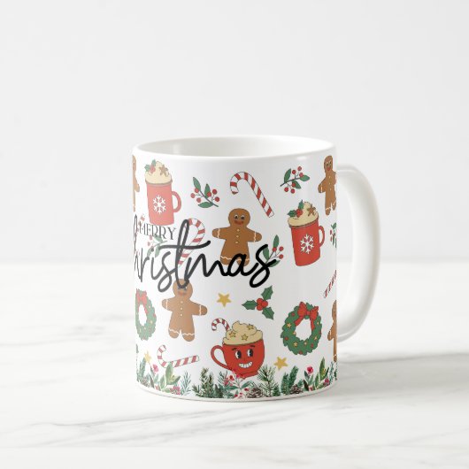 Weihnachten 11 kaffeetasse (VorderseiteRechts)