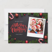 Weihnachten 12 (Vorderseite)