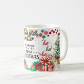 Weihnachten 12 kaffeetasse (VorderseiteRechts)